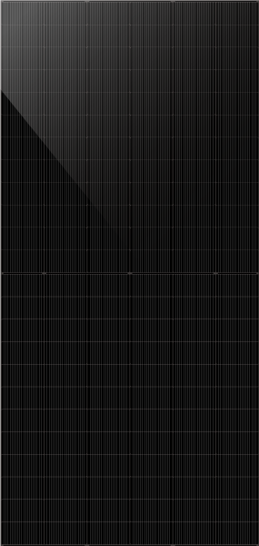 DAH Full-Screen DBB PV Module