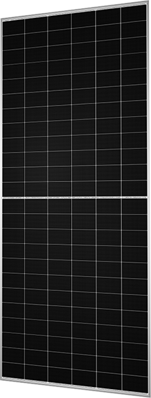 TW Solar TNC-M10 72 Bifacial