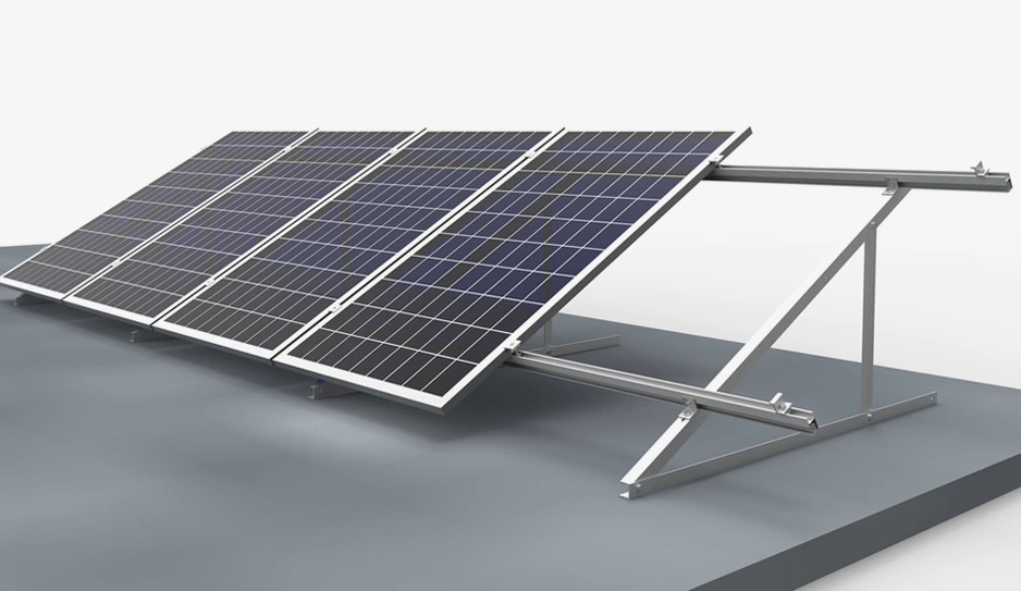 flat-roof-mounting-system