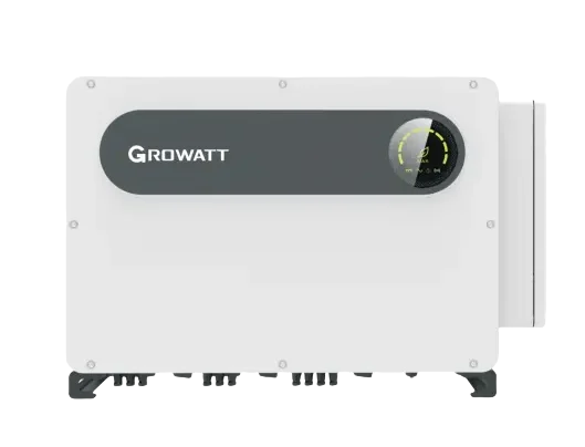 growatt-inverter