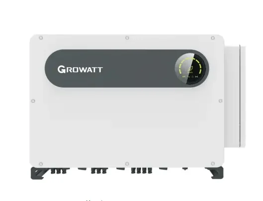 growatt-inverter