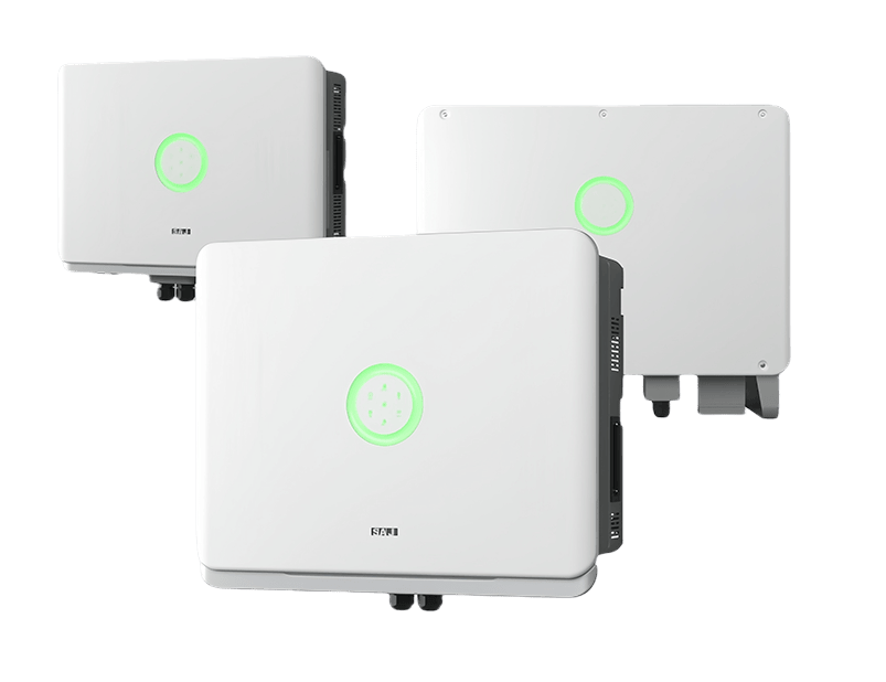 saj-energy-storage-inverter