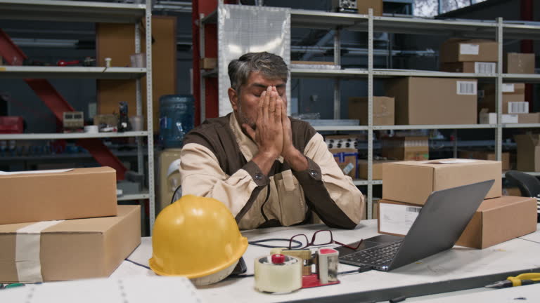 difficulty finding the right manufactory